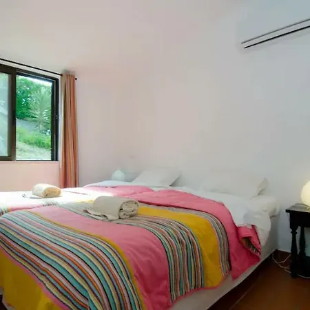 וילה 2 Bedroom With Garden View *