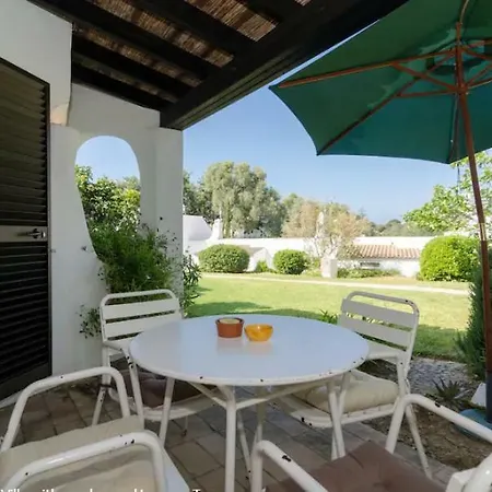 2 Bedroom With Garden View * קארבואירו