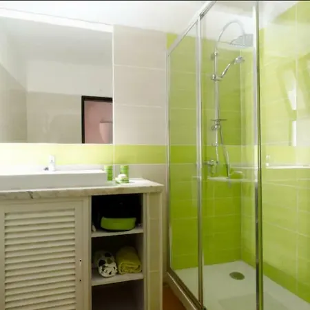 2 Bedroom With Garden View Villa Carvoeiro (Lagoa)