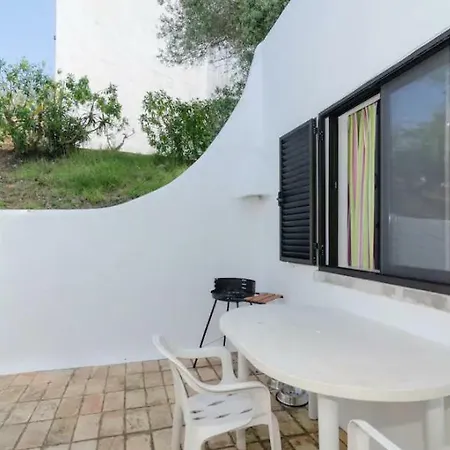 2 Bedroom With Garden View Villa